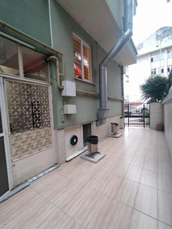 Ipek Pansiyon & Hostel Rize Exterior foto